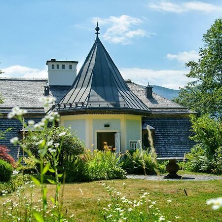 Waldach Villa Thalgau Εξωτερικό φωτογραφία