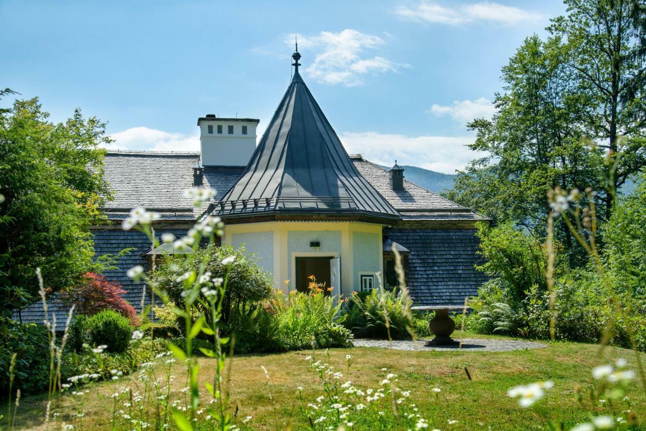 Waldach Villa Thalgau Εξωτερικό φωτογραφία