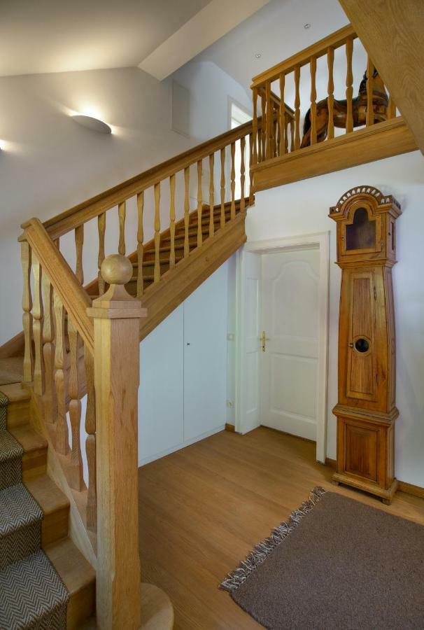 Waldach Villa Thalgau Εξωτερικό φωτογραφία