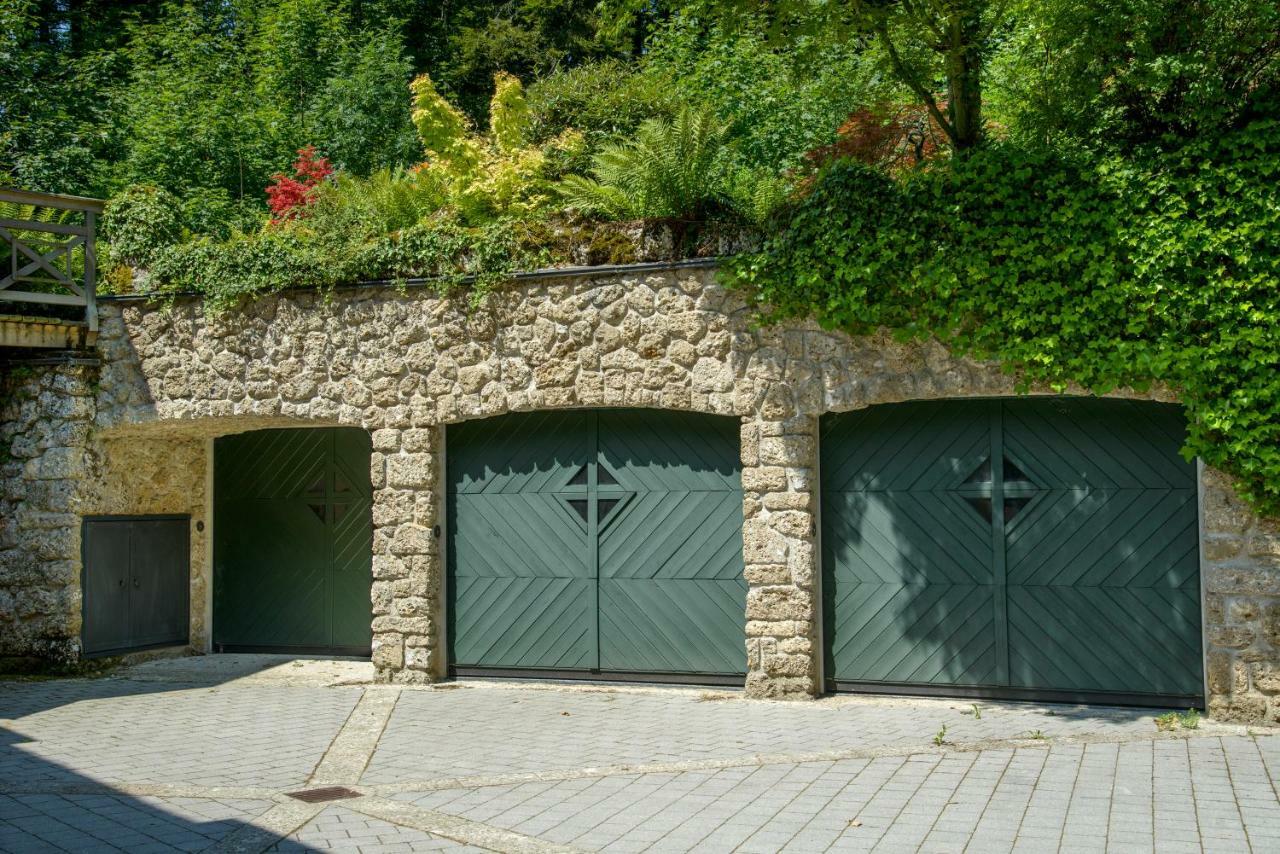 Waldach Villa Thalgau Εξωτερικό φωτογραφία